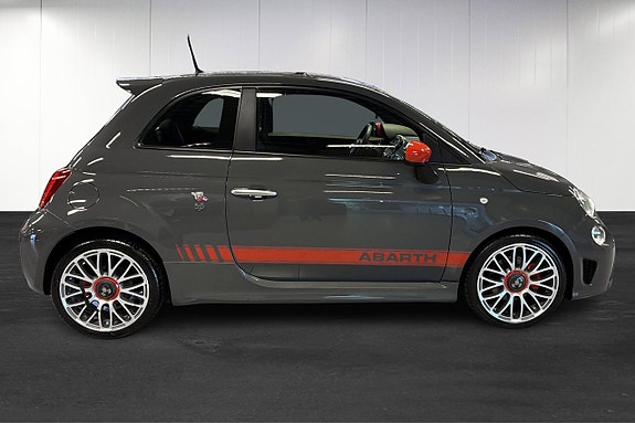 Abarth 595 8 of 20