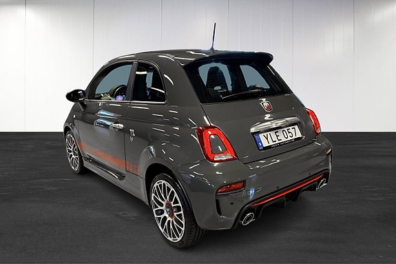 Abarth 595 4 of 5