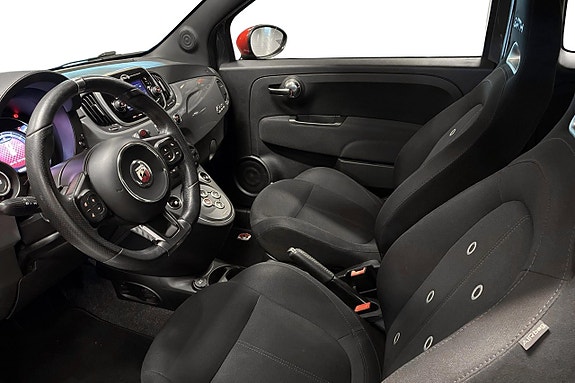 Abarth 595 9 of 20