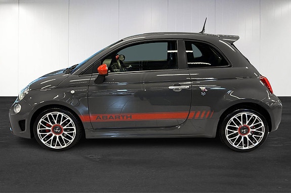 Abarth 595 7 of 20