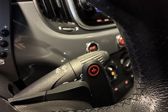 Abarth 595 18 of 20