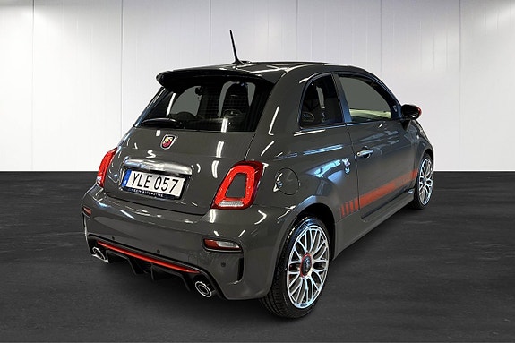 Abarth 595 3 of 5
