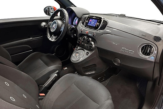 Abarth 595 11 of 20