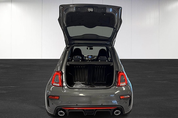 Abarth 595 20 of 20