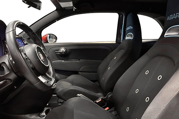 Abarth 595 14 of 20