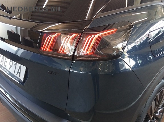 Peugeot 3008 14 of 17