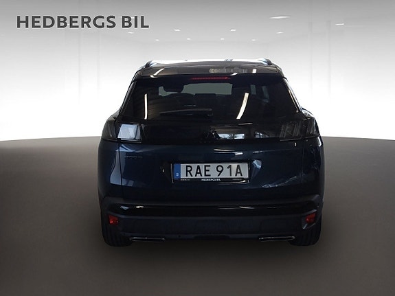 Peugeot 3008 4 of 5