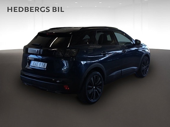 Peugeot 3008 3 of 5