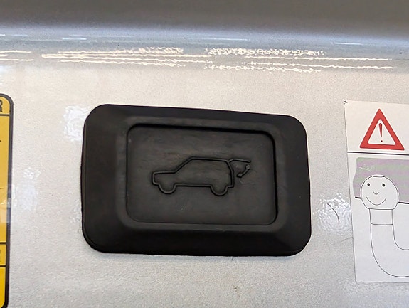 Lexus RX400h 22 of 30