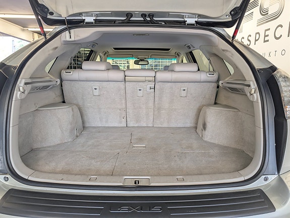 Lexus RX400h 21 of 30