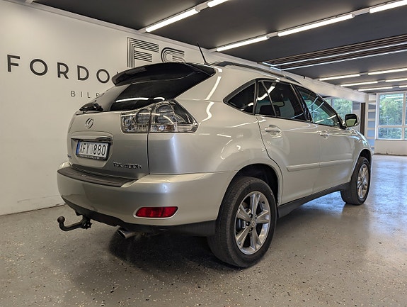 Lexus RX400h