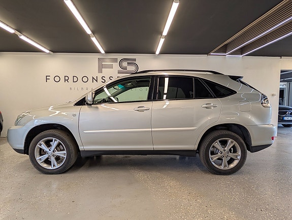 Lexus RX400h 19 of 30