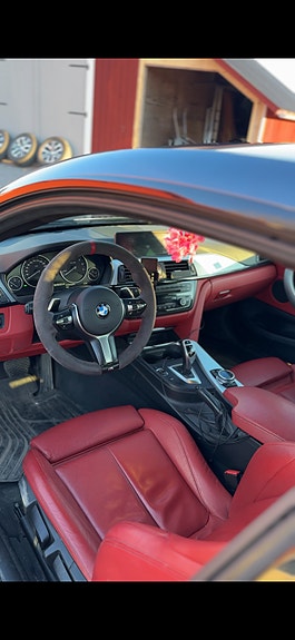 BMW 428i 5 of 8