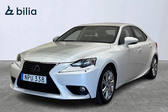 Lexus IS200d