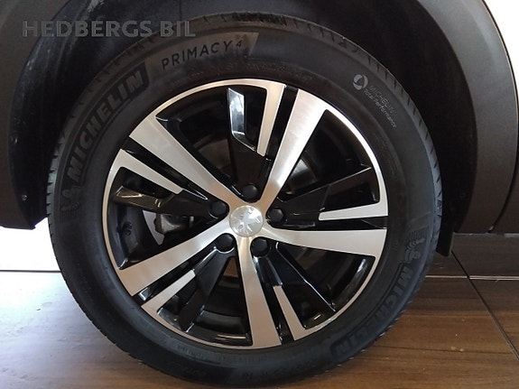 Peugeot 5008 12 of 17