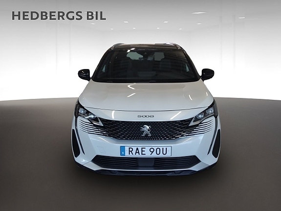 Peugeot 5008 5 of 5
