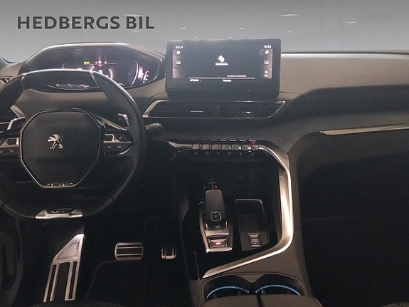 Peugeot 5008 9 of 17