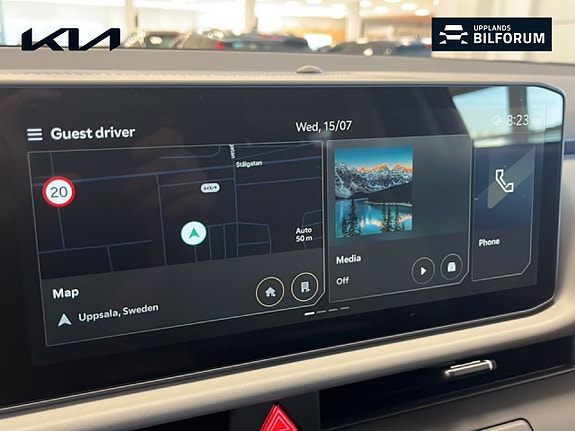 Kia Seltos 11 of 20