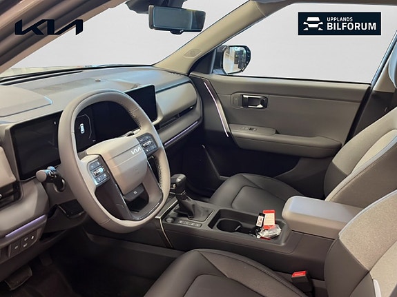 Kia Seltos 8 of 20