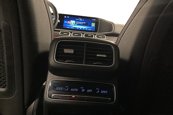Mercedes-Benz GLE350 de 16 of 26