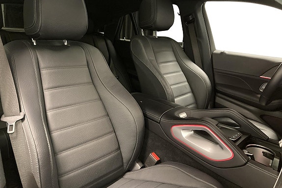 Mercedes-Benz GLE350 de 8 of 26