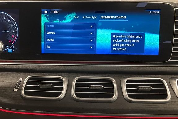 Mercedes-Benz GLE350 de 21 of 26