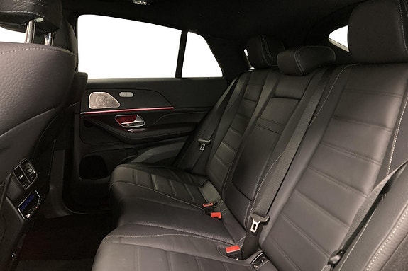 Mercedes-Benz GLE350 de 10 of 26