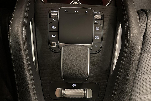 Mercedes-Benz GLE350 de 26 of 26