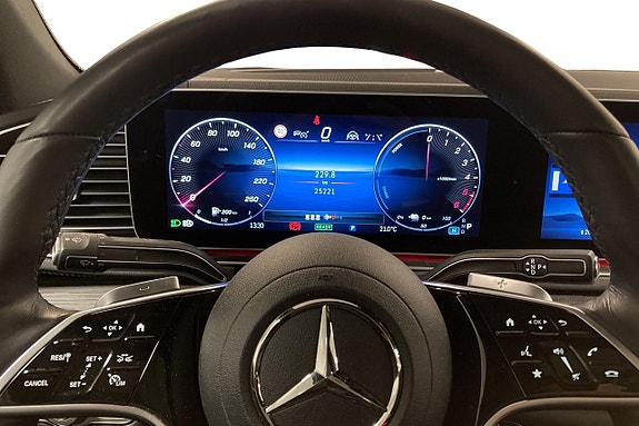 Mercedes-Benz GLE350 de 6 of 26