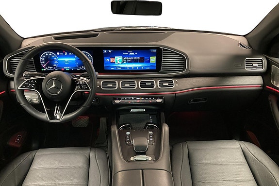 Mercedes-Benz GLE350 de 9 of 26