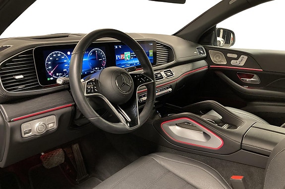 Mercedes-Benz GLE350 de 7 of 26