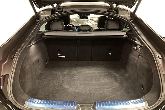 Mercedes-Benz GLE350 de 11 of 26