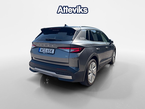 Skoda Elroq 3 of 5