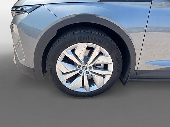 Skoda Elroq 14 of 15