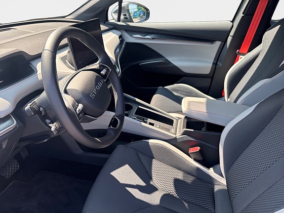 Skoda Elroq 9 of 15