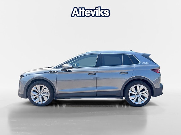 Skoda Elroq 6 of 15