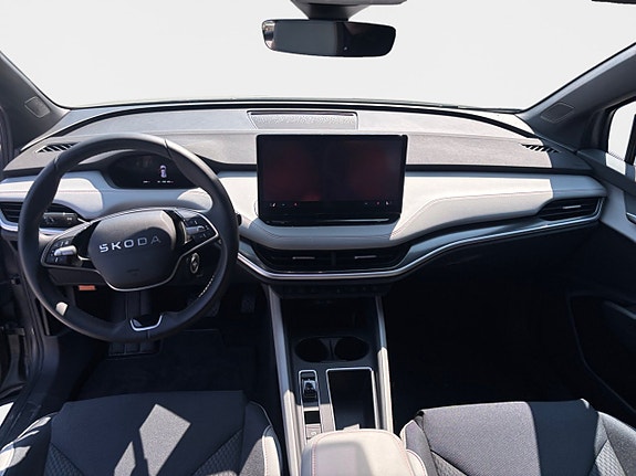 Skoda Elroq 10 of 15