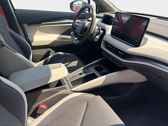Skoda Elroq 15 of 15