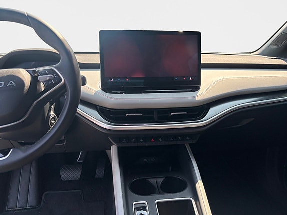 Skoda Elroq 11 of 15
