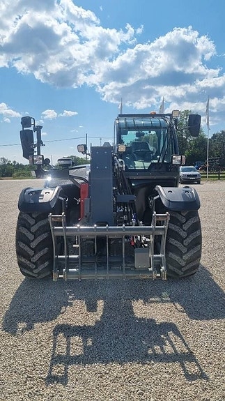 Kramer KT 407 Teleskoplastare 3 of 12