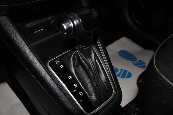 Kia Venga 16 of 16