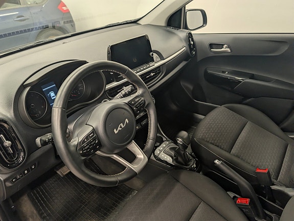 Kia Picanto 8 of 30