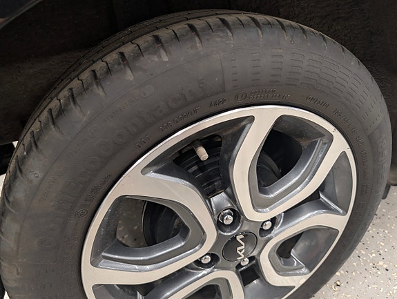 Kia Picanto 23 of 30