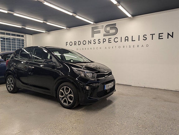Kia Picanto 19 of 30