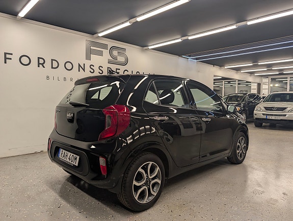 Kia Picanto 21 of 30