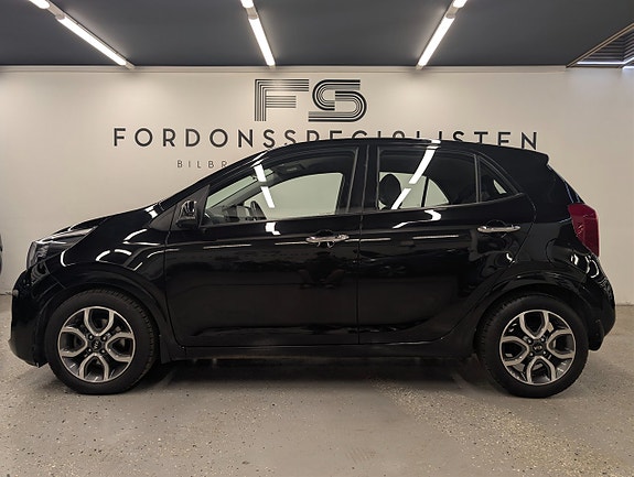 Kia Picanto 2 of 30