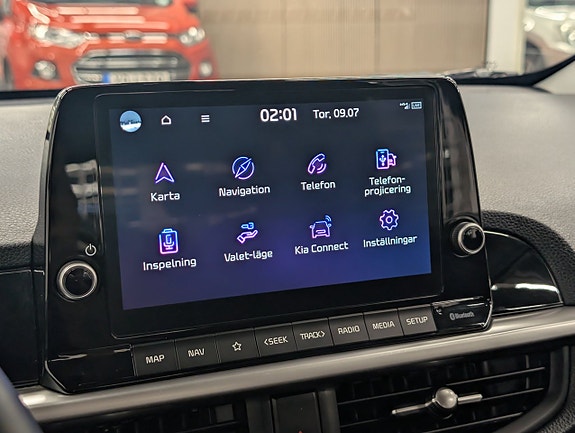 Kia Picanto 26 of 30