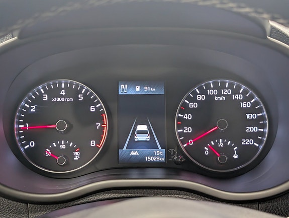 Kia Picanto 25 of 30