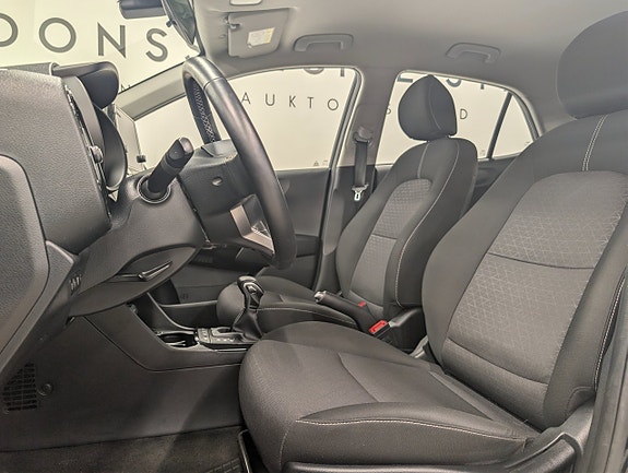 Kia Picanto 7 of 30