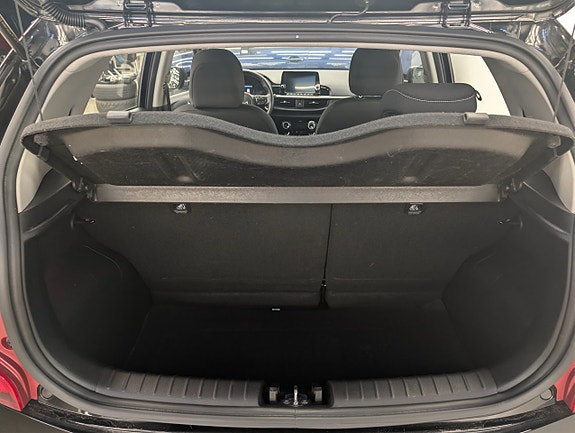 Kia Picanto 5 of 30